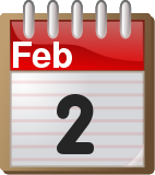 Dan za nama (02. februar)
